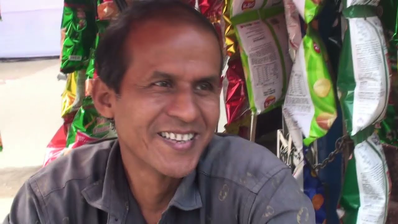 ভোটার জরিপ, পর্ব - ২,  নরসিংদী  ১ ,ত্রিশ জানুয়ারী, শাপলা চত্বর বাজার .অনেক ভোটার সিদ্ধান্তহীন।