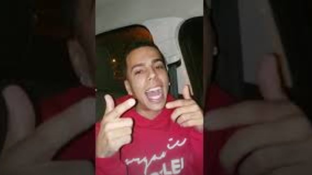 Papi Wilo - Freestyle 22