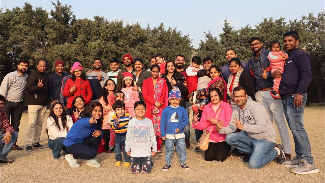 Christmas 🎄 in Noida on 25th December 2022
