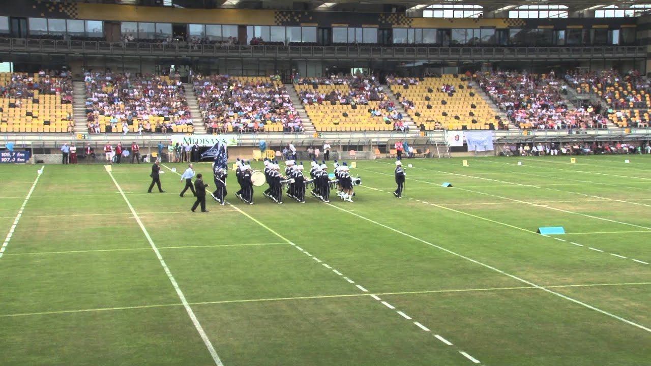 Drumband Concordia Obbicht