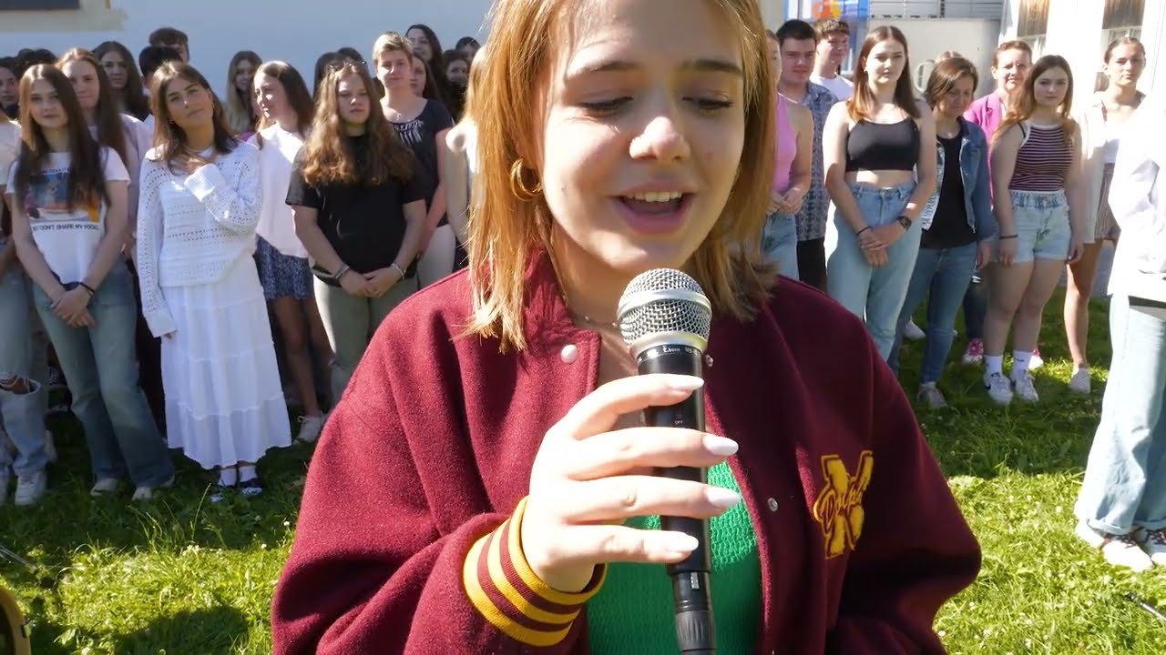 Musik sein - Cover vom multiaugustinum