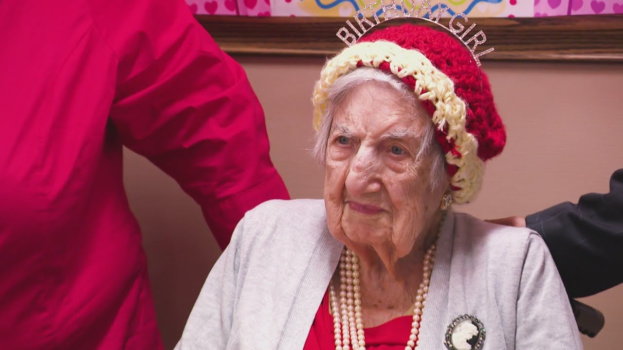 Local veteran turns 106 on Monday