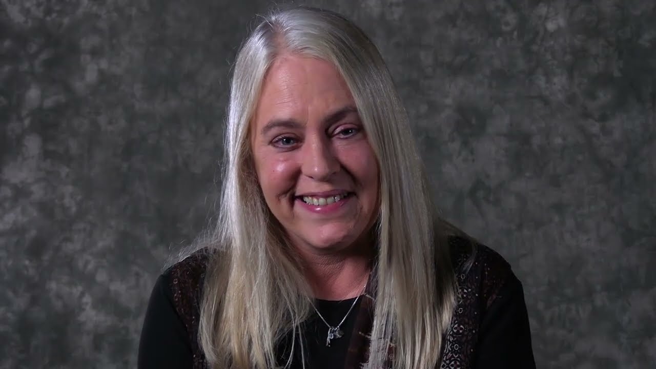 Cincinnati Theater Oral Histories: Kim Kern of The Children's Theatre of Cincinnati