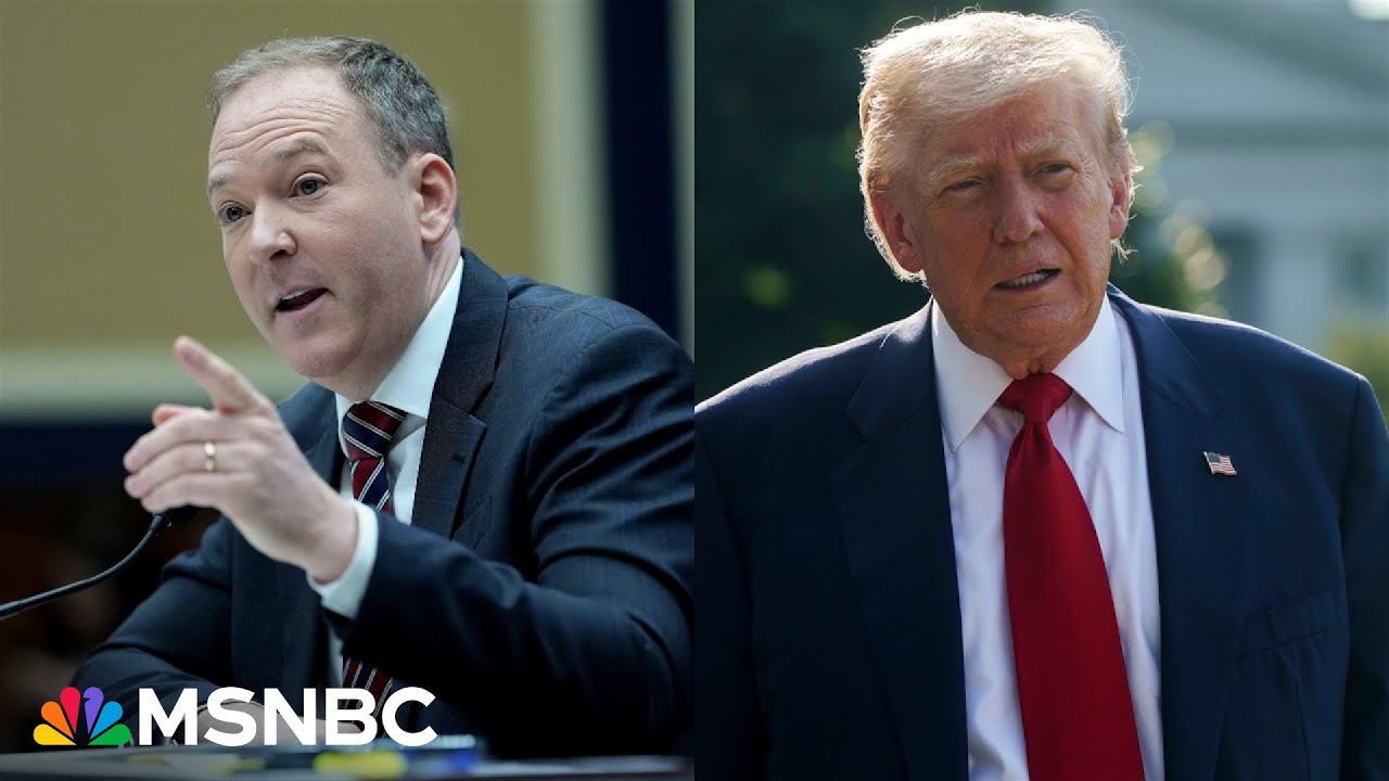 Jay Inslee: Trump and Zeldin turn EPA into ‘Environmental Pollution Agency’ by revoking climate rule