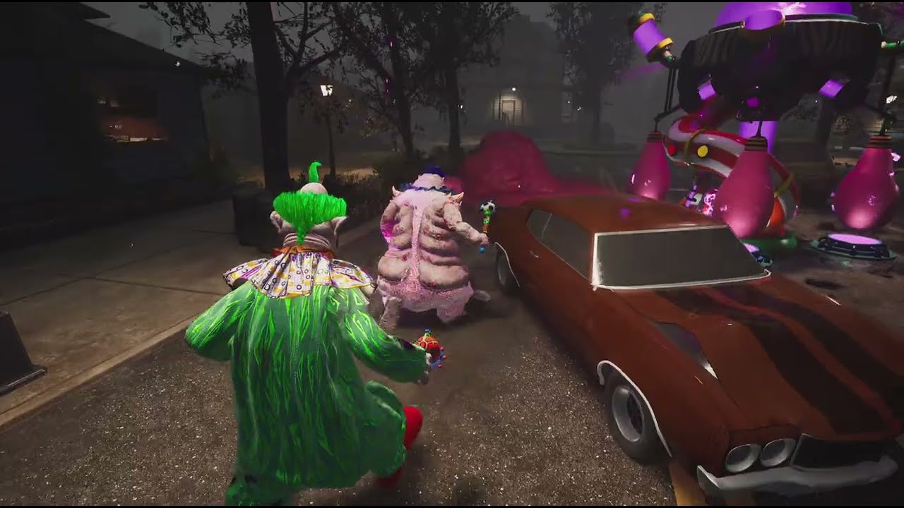 Killer Klown