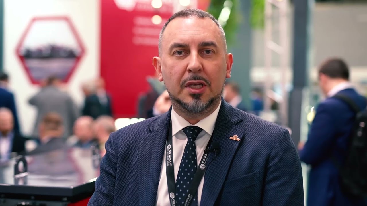 MiningWorld Russia 2022: Отзывы участников – QS Group