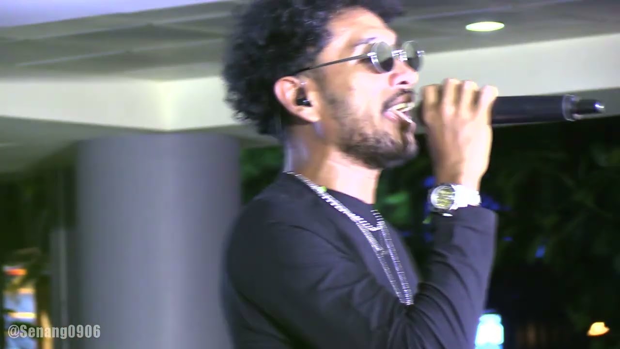 Teddy Adhitya - Sumpah Mati @ The 48th JGTC