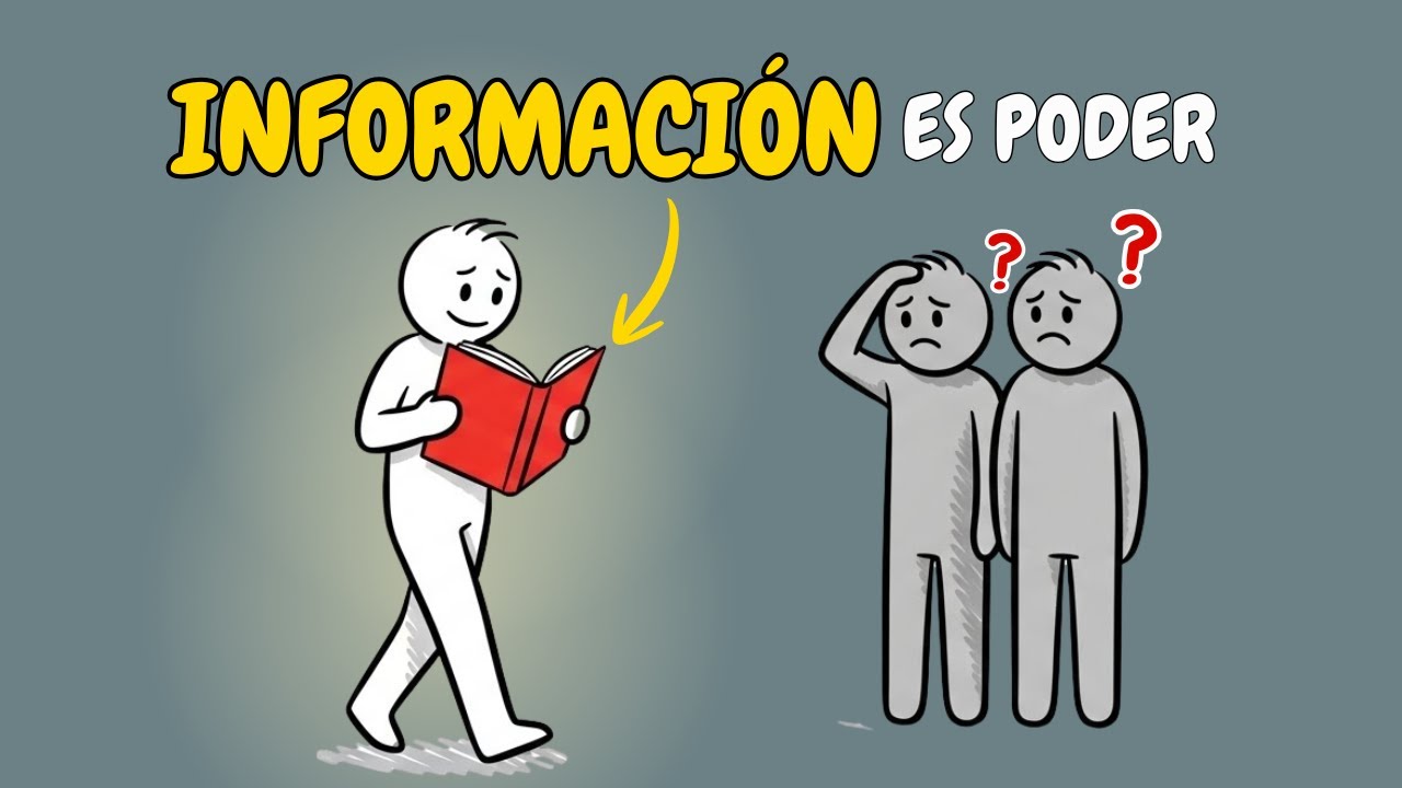 4 Trucos Psicológicos para Controlar Cualquier Situación