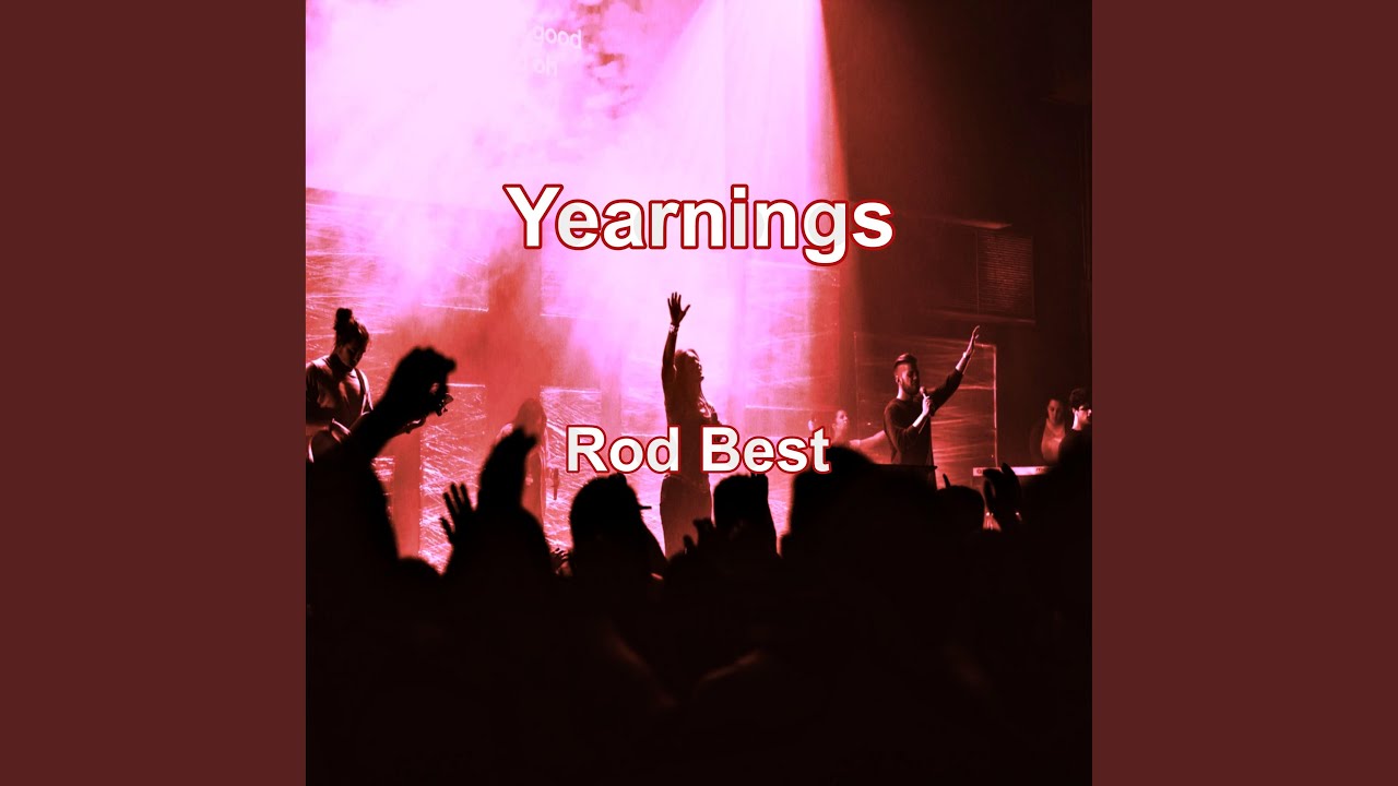 Yearnings (feat. Kate Gibney, Daniel Gibney, Lene Amato & David Lewis)
