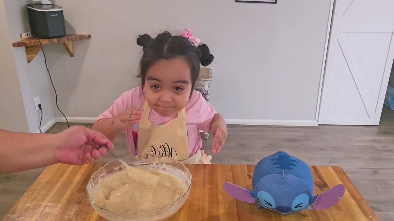 Pan de banano / Torta de banano