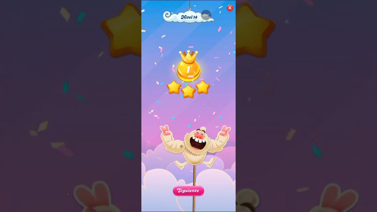 Juego este juego porque... 