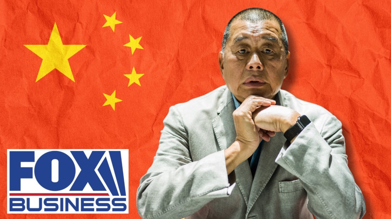 DEATH SENTENCE: Elderly Chinese businessman sentenced to 20 years in prison