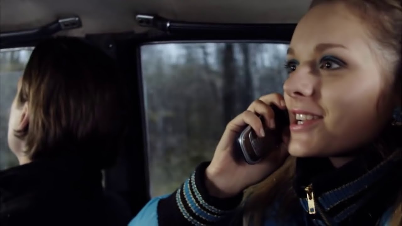 ШЕДЕВРАЛЬНЫЙ ФИЛЬМ! - 