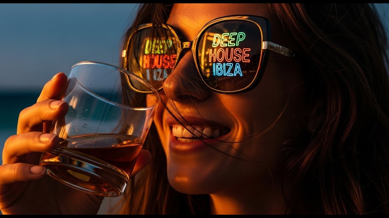 Sunset in Ibiza 🌅 Deep House & Chillout Lounge Mix 2025 #30