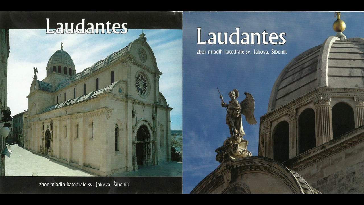 Laudantes - Gospi od Vrpolja