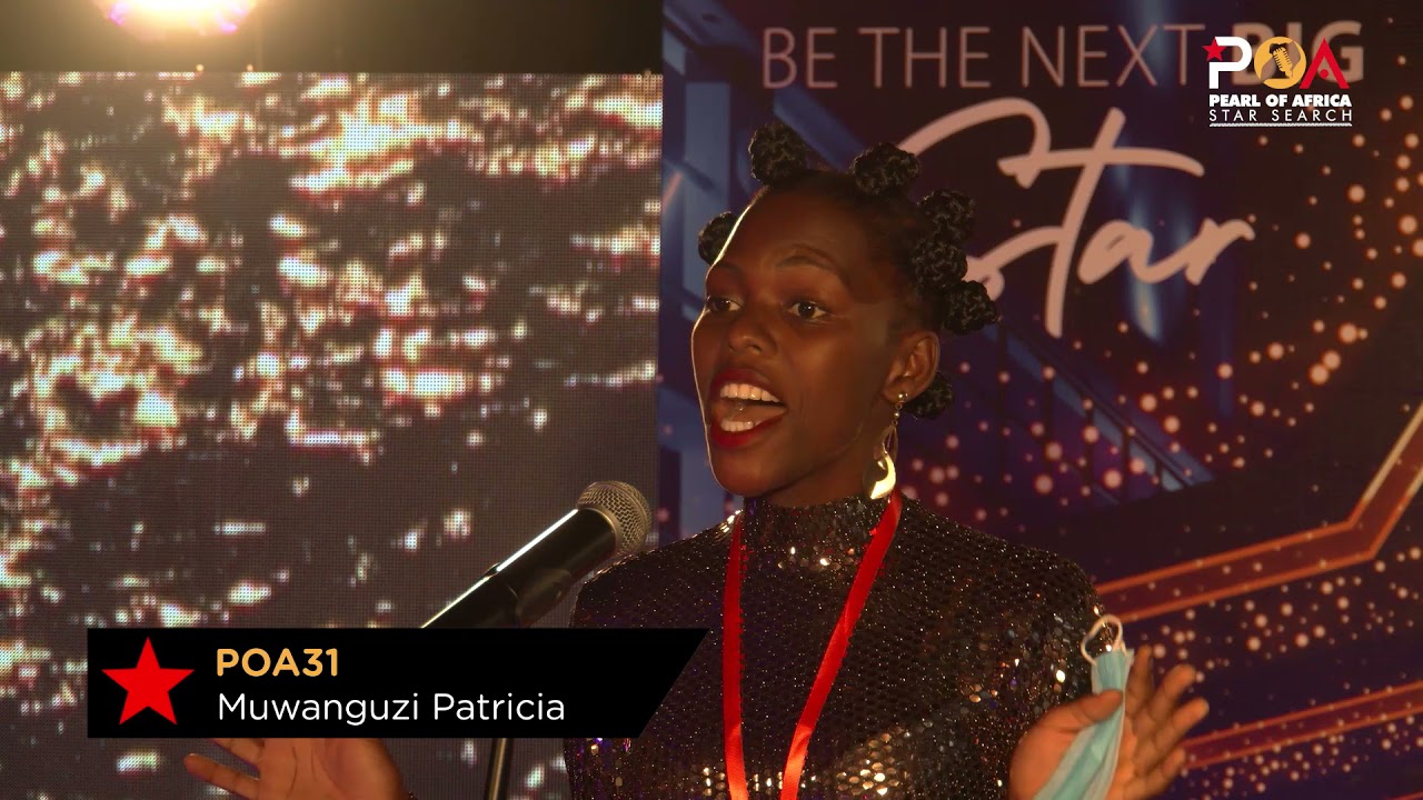 Episode 1 | Part 1 | Pearl Of Africa Star Search Season 1