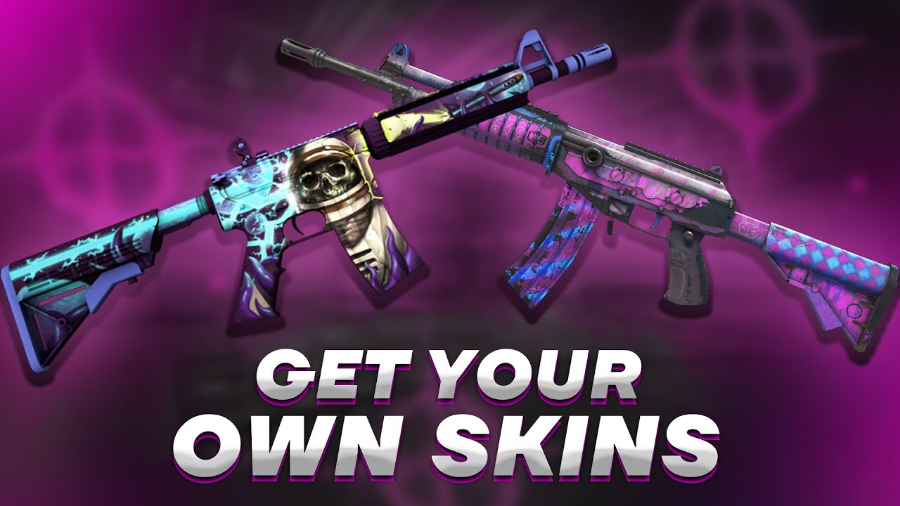 🔥 🔥 Best skins in GGDROP cases 🎁✨ | GGDROP CASES CS2 🔥