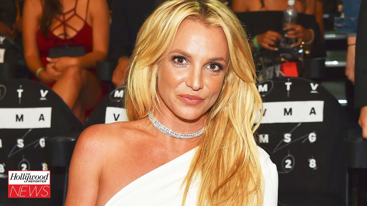 Britney Spears Posts Frank Audio Message Detailing Horrors of Conservatorship | THR News