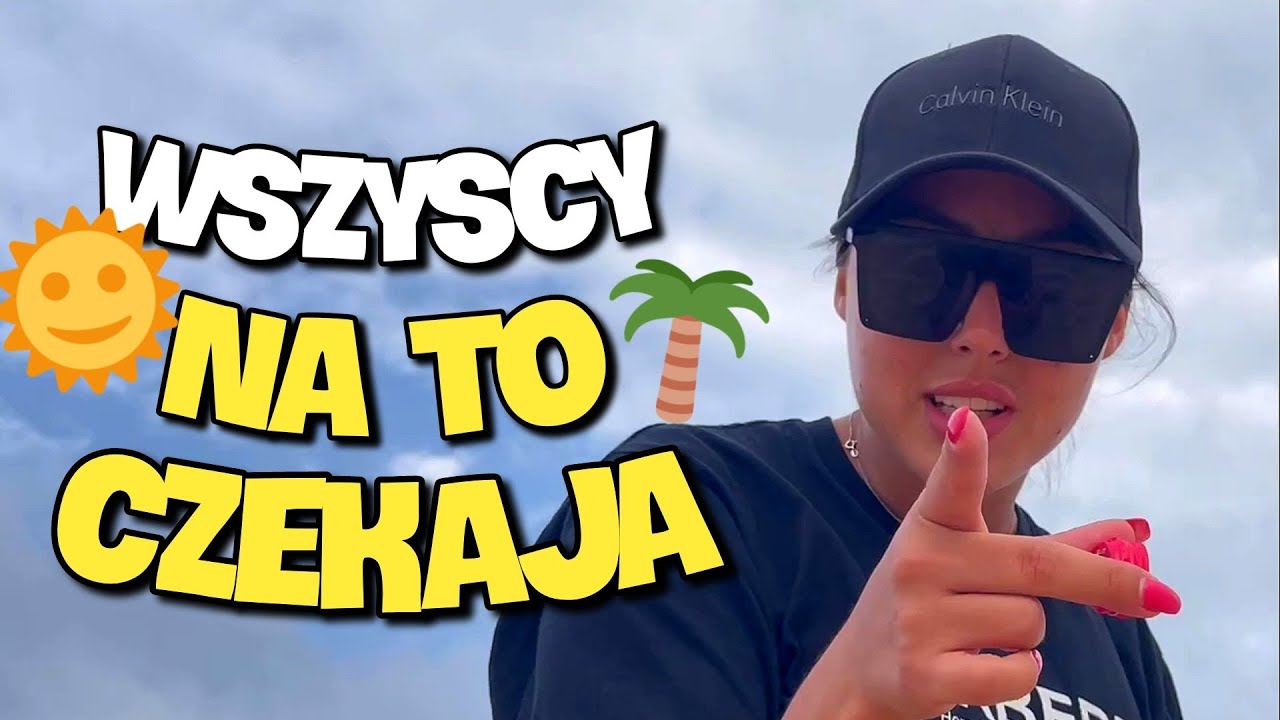✨ Vlog #24 - Najbardziej wyczekiwana plaża w Tajlandii - Mai Khao - Ostatni dzień w schronisku