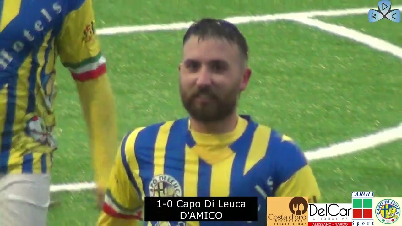 [sintesi] Capo di Leuca - Poggiardo 91