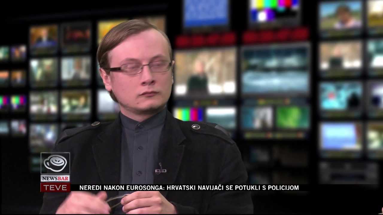 News Bar - Okupacija u sedam padeža