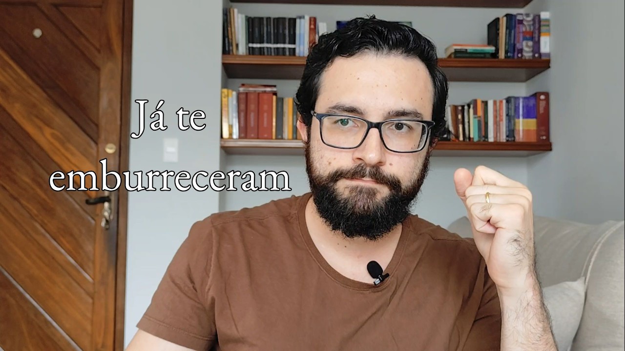 A autoeducação é sua ÚNICA saída