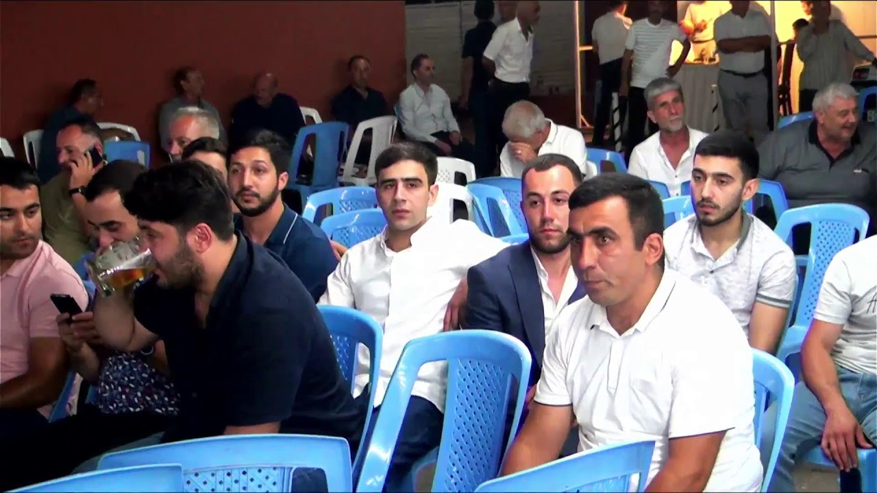 İlqarın toyu ŞÜVƏLAN KƏNDİ 12.07.2022