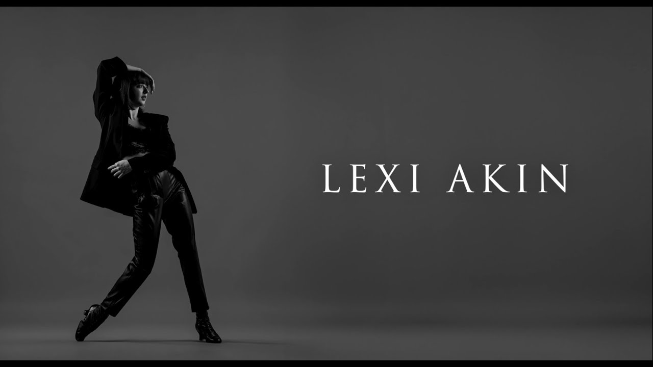 Lexi Akin Dance Reel