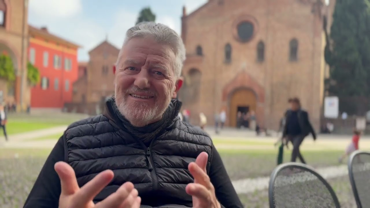 Rocco Mazzeo e il giallo del Guerriero di Capestrano