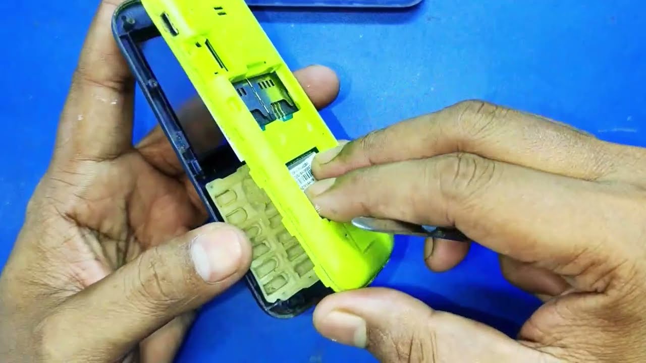 মোবাইল সার্ভিসিং এর কাজ শিখতে পারবেন খুব সহজে এবং ফ্রিতে 