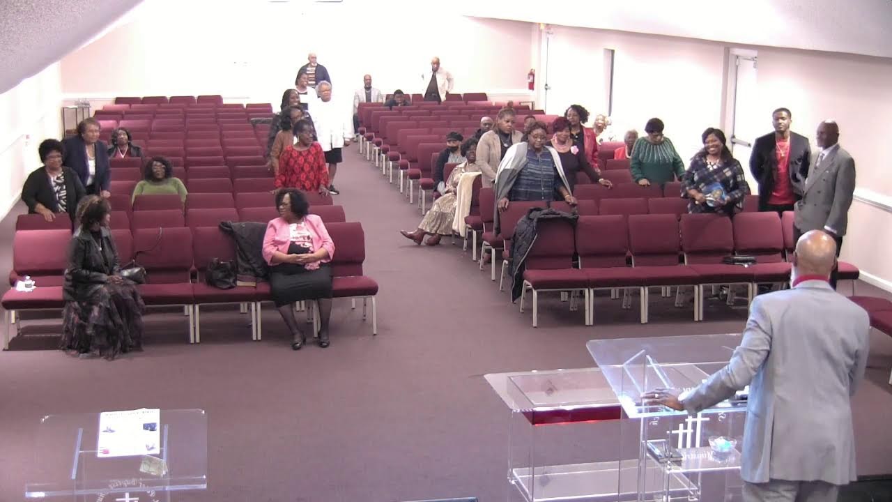 12/28/25 Sunday Service