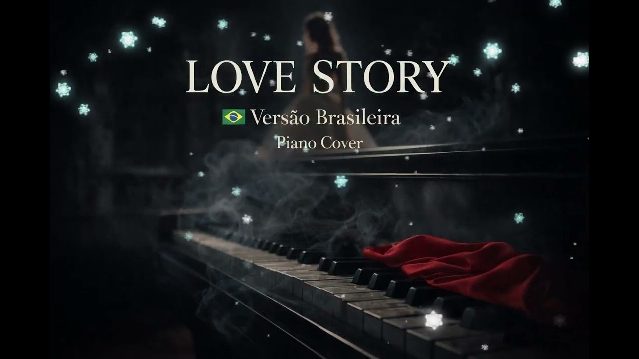 Love Story (Taylor Swift) - Cover em Português