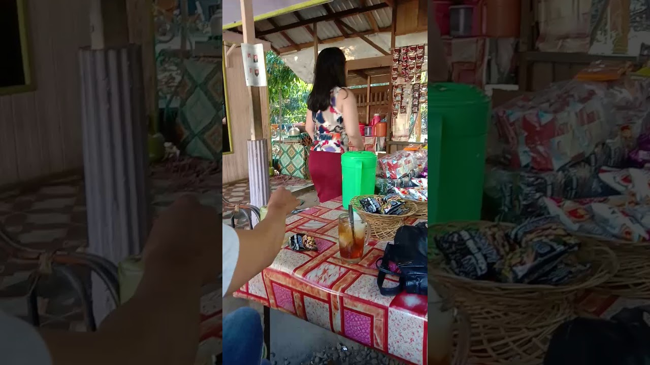 Acil semox viral barabai dan cantik