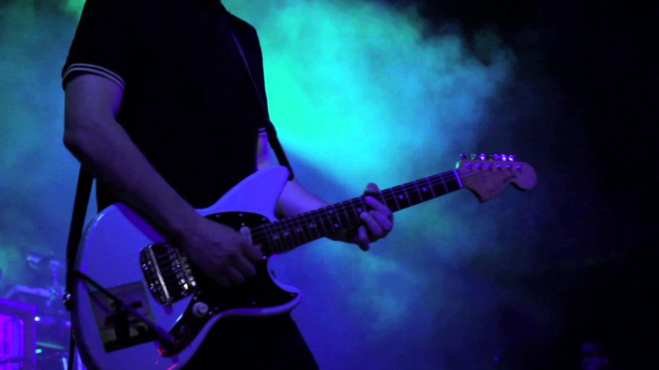 Дельфин - Весна (СПб, Космонавт 11.10.2014)