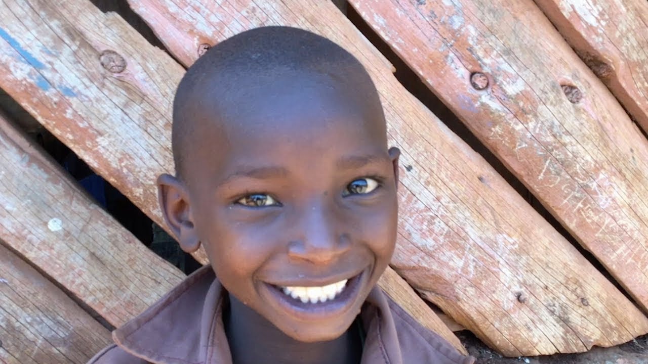 MMMM 2018 Tour of CGH in Kenya - Mikono Midogo at Children's Garden Home