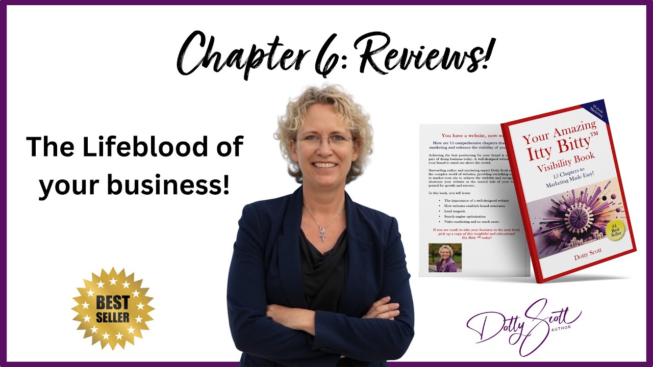 How Reviews Can Make or Break Your Business