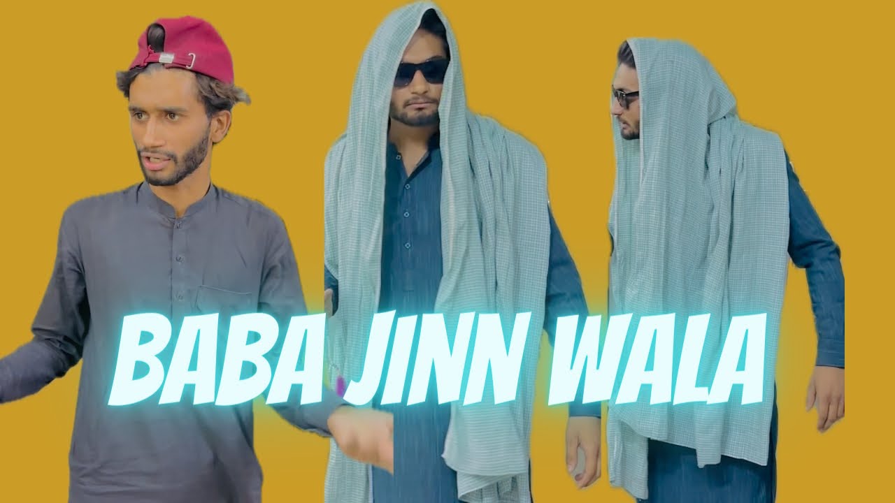 Baba jinn wala | phuki