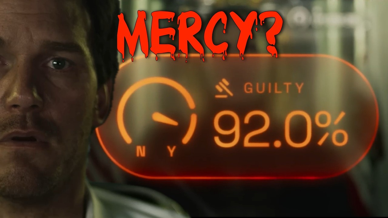 How Did I Actually Enjoy This? - Mercy Review