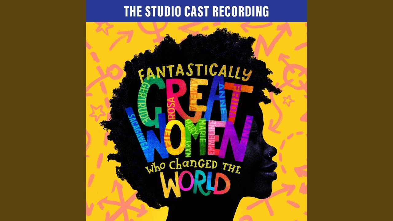 Fantastically Great (feat. Christina Modestou, Jade Kennedy, Renée Lamb, Kirstie Skivington,...