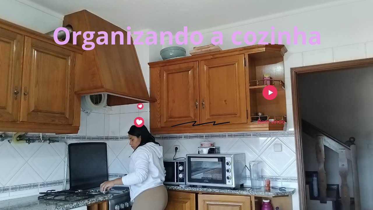 1 Eps organizando a 🏠 casa ,voltei 🇧🇷🇵🇹