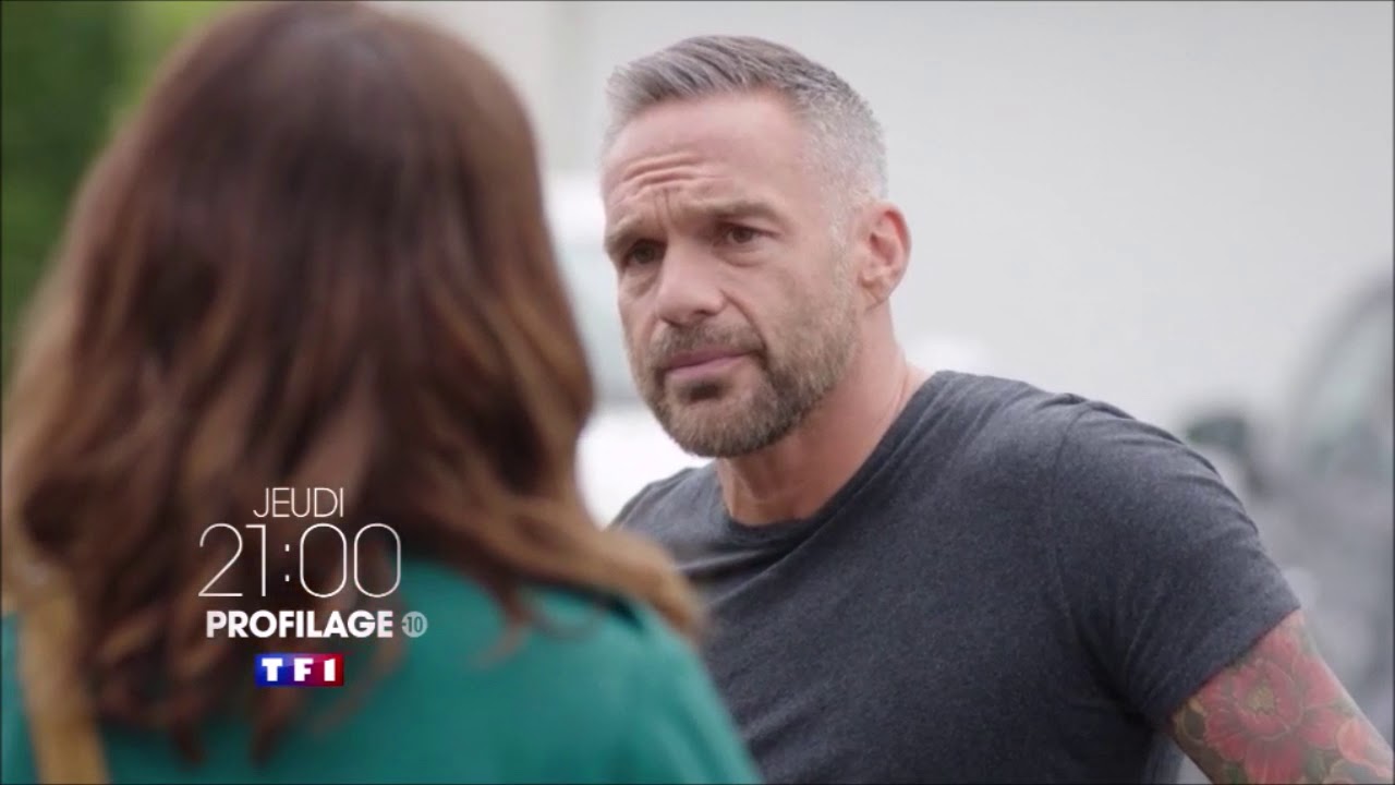 Coup de foudre S9E9 | La vie rêvée S9E10 | Bande annonce FINAL Profilage Saison 9