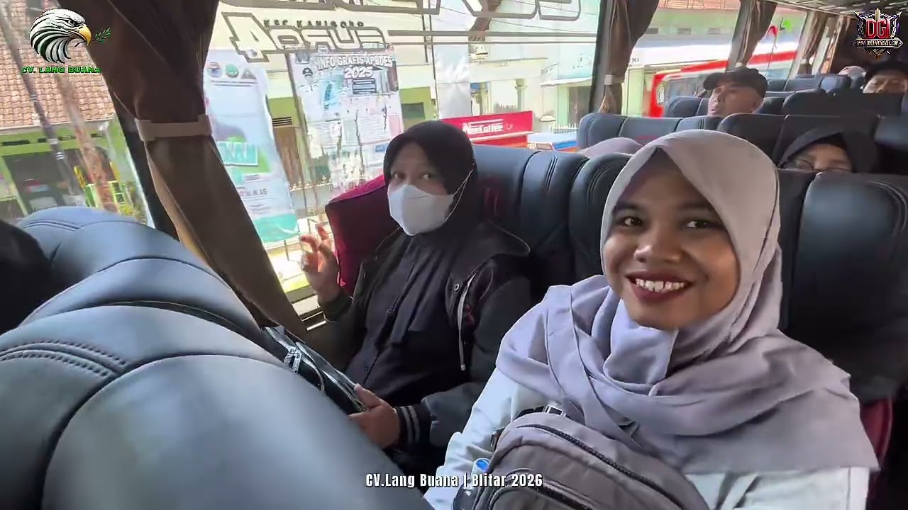 CV lang buana