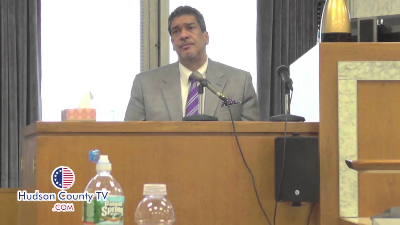 Four Hoboken police officers had prescriptions of HGH that totaled $66,000 back in 2010