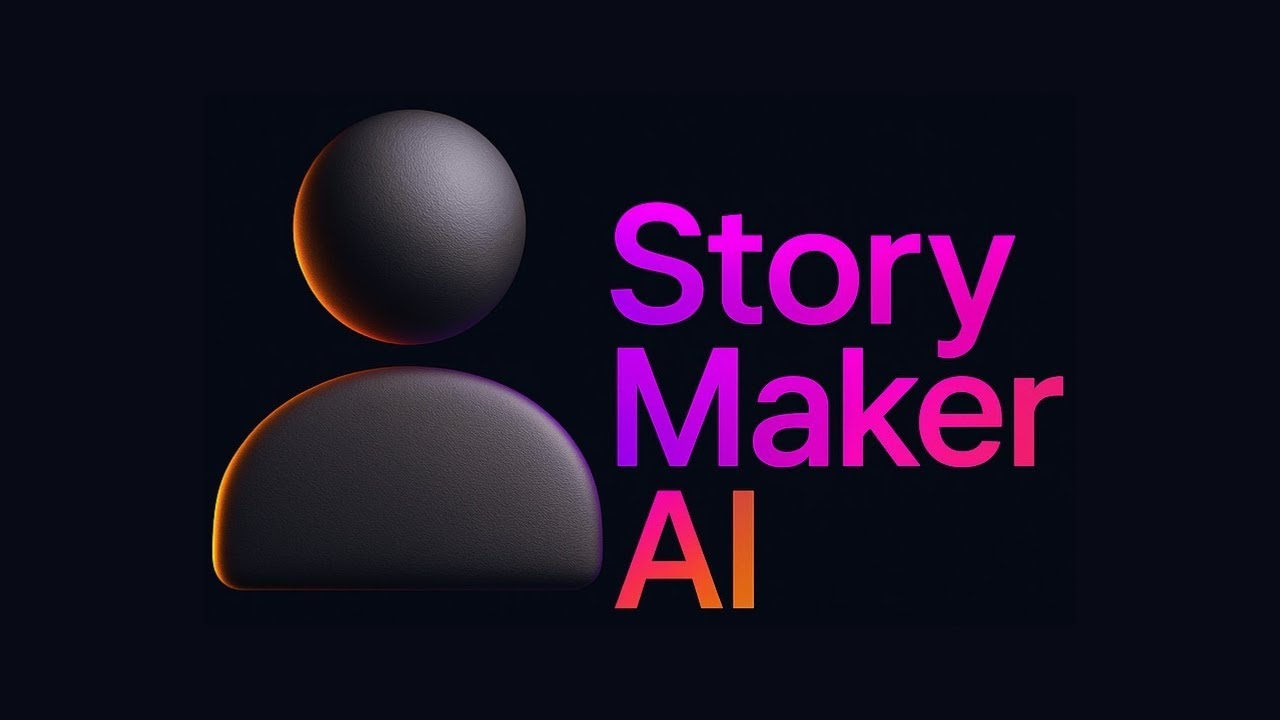 &iquest;C&oacute;mo funciona StoryMaker AI? As&iacute; es como hago los guiones para mis clientes.