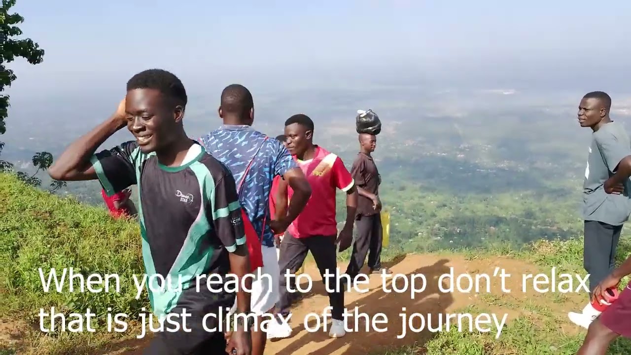 Discipleship Journey Doc