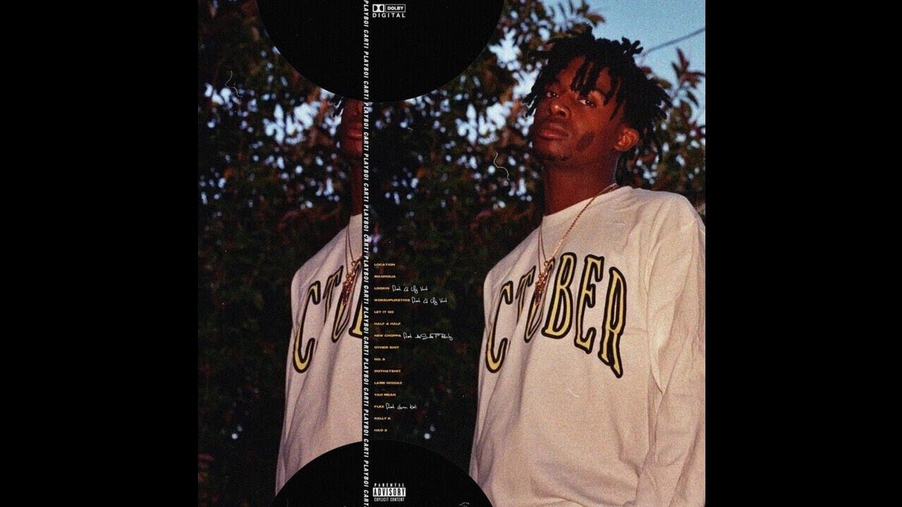 Pierre Bourne x Playboi Carti Type Beat 
