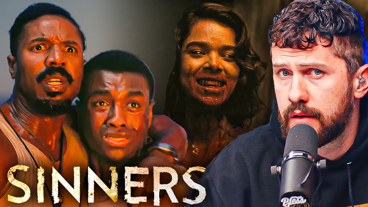 I Watched Sinners So You Didn't Have To...