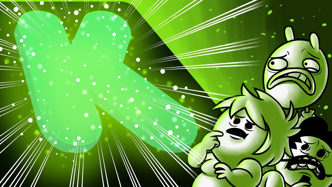 Oney Plays Animated: Kickstarter Music