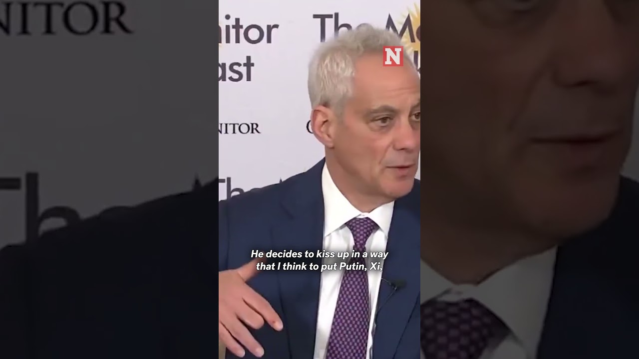 Бывший посол США в Японии утверждает, что Трамп недооценил уязвимость Путина.