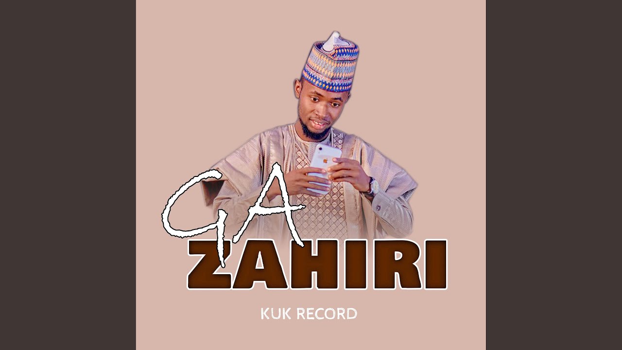 Ga Zahiri